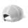 Wilson Snapback Cap - White