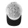 Wilson Snapback Cap - White