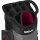 Wilson FEATHER CART BAG Black/Grey/Red