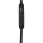 Wilson FEATHER CART BAG Black/Grey/White