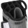 Wilson FEATHER CART BAG Black/Grey/White