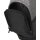 Wilson FEATHER CART BAG Black/Grey/White