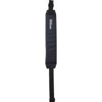 Wilson FEATHER CART BAG Navy/Silver