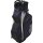 Wilson FEATHER CART BAG Navy/Silver