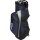 Wilson FEATHER CART BAG Navy/Silver