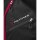 Wilson FEATHER STAND BAG Black/Grey/Red