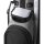 Wilson FEATHER STAND BAG Black/Grey/White