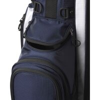 Wilson FEATHER STAND BAG Navy/White