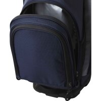 Wilson FEATHER STAND BAG Navy/White