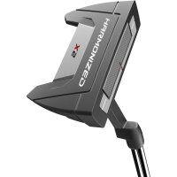 Wilson Harmonized Putter X2 RH