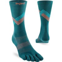 Injinji RUN LIGHTWEIGHT CREW LAGOON M