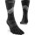 Injinji RUN LIGHTWEIGHT CREW BLACK XL