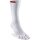 Injinji SPORT ORIGINAL WEIGHT CREW   WHITE XL