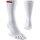 Injinji SPORT ORIGINAL WEIGHT CREW   WHITE XL