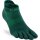 Injinji RUN LIGHTWEIGHT NO-SHOW JADE M