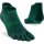 Injinji RUN LIGHTWEIGHT NO-SHOW JADE M