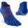 Injinji RUN LIGHTWEIGHT NO-SHOW SAPPHIRE L