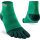 Injinji RUN LIGHTWEIGHT MINI-CREW FERN S