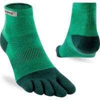 Injinji RUN LIGHTWEIGHT MINI-CREW FERN M