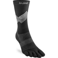 RUN LIGHTWEIGHT CREW BLACK S