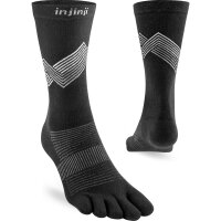 RUN LIGHTWEIGHT CREW BLACK S