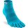 Injinji RUN LIGHTWEIGHT MINI-CREW PACIFIC BLUE M