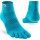 Injinji RUN LIGHTWEIGHT MINI-CREW PACIFIC BLUE M