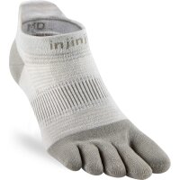 RUN LIGHTWEIGHT NO-SHOW SAND M