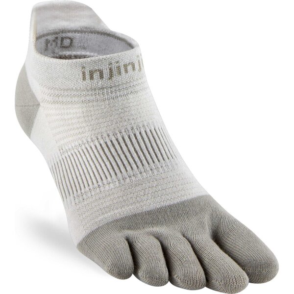 RUN LIGHTWEIGHT NO-SHOW SAND S