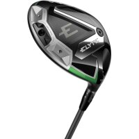 Callaway Cg Dr Manta Club_Wood, schwarz/Chrom