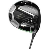 Callaway Cg Dr Manta Club_Wood, schwarz/Chrom