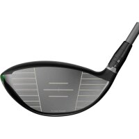 Callaway Cg Dr Manta Club_Wood, schwarz/Chrom
