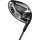 Callaway Cg Dr Manta Club_Wood, schwarz/Chrom