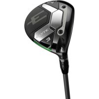 Callaway WD RH ELYTE 3FW DEN CHAR 60 GR REG
