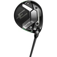 Callaway WD RH ELYTE 3FW DEN CHAR 60 GR REG