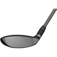 Callaway WD RH ELYTE 3FW DEN CHAR 60 GR REG