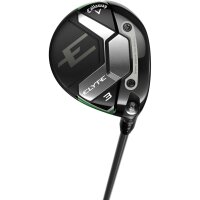 Callaway WD RH ELYTE 3FW DENCHAR 60 GR REG