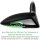 Callaway WD RH ELYTE 3FW DENCHAR 60 GR REG