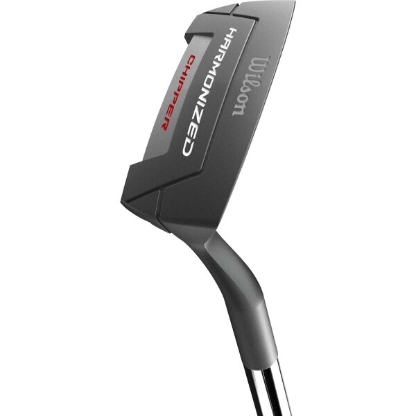Wilson Harmonized Chipper RH 35