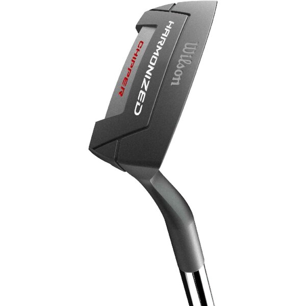 Wilson Harmonized Chipper RH short 33