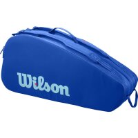 Wilson ULTRA V5 TOUR 6PK BLUE