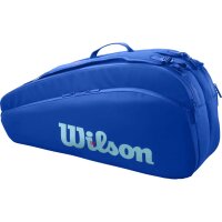 Wilson ULTRA V5 TOUR 6PK BLUE