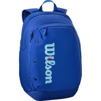 Wilson ULTRA V5 TOUR BACKPACK BLUE
