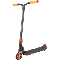 Chilli Pro Scooter Reaper schwarz/orange