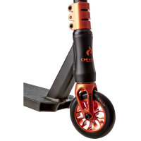 Chilli Pro Scooter Reaper schwarz/orange