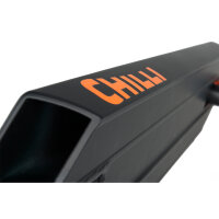 Chilli Pro Scooter Reaper schwarz/orange