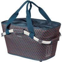 BASIL H.R.-Korb "Carry All Rear Basket MIK 2.0"...