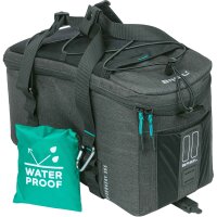 Basil Discovery 365D MIK 2.0 Gepäckträgertasche