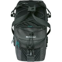 Basil Discovery 365D MIK 2.0 Gepäckträgertasche