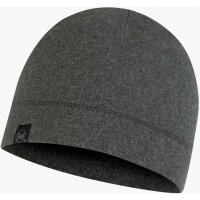 Buff Polar Beanie HTR GREY